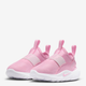 Buty sportowe dziecięce dla dziewczynki Nike Flex Runner 4 (Td) IF2895-600 23.5 (7US) Różowe (198485495968) - obraz 2