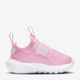 Дитячі кросівки для дівчинки Nike Flex Runner 4 (Td) IF2895-600 25 (8US) Рожеві (198485506763) - зображення 3