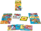Настільна гра Ravensburger Pictoo Dino (4005556247929) - зображення 2