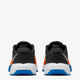 Buty na siłownię męskie Nike M Metcon 10 HJ1875-802 41 (8US) Pomarańczowe (198482519896) - obraz 4