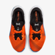Buty na siłownię męskie Nike M Metcon 10 HJ1875-802 42 (8.5US) Pomarańczowe (198482735456) - obraz 5