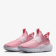 Buty sportowe młodzieżowe dziewczęce Nike Flex Runner 4 (Gs) IF2893-600 36.5 (4.5US) Różowe (198485469136) - obraz 2