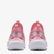 Buty sportowe młodzieżowe dziewczęce Nike Flex Runner 4 (Gs) IF2893-600 36.5 (4.5US) Różowe (198485469136) - obraz 4