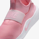 Buty sportowe młodzieżowe dziewczęce Nike Flex Runner 4 (Gs) IF2893-600 36.5 (4.5US) Różowe (198485469136) - obraz 6