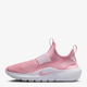Buty sportowe młodzieżowe dziewczęce Nike Flex Runner 4 (Gs) IF2893-600 37.5 (5US) Różowe (198485516649) - obraz 1