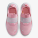 Buty sportowe młodzieżowe dziewczęce Nike Flex Runner 4 (Gs) IF2893-600 37.5 (5US) Różowe (198485516649) - obraz 5