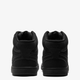 Чоловічі кеди високі Nike Court Vision Mid CU6620-001 44.5 (10.5US) Чорні (193657736368) - зображення 3