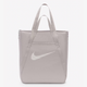 Спортивна сумка шопер жіноча тканинна велика Nike Nk Gym Tote DR7217-009 Сіра (198481077120) - зображення 1