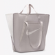 Спортивна сумка шопер жіноча тканинна велика Nike Nk Gym Tote DR7217-009 Сіра (198481077120) - зображення 3