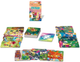 Настільна гра Ravensburger Pictoo Fantasy (4005556247936) - зображення 2