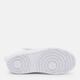 Sneakersy młodzieżowe chłopięce Nike Court Borough Low Recraft (Ps) DV5457-106 35 (3YUS) Białe (196968174256) - obraz 6