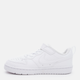 Дитячі кеди для хлопчика Nike Court Borough Low Recraft (Ps) DV5457-106 32 (1YUS) Білі (196968174218) - зображення 3
