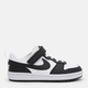 Дитячі кеди для хлопчика Nike Court Borough Low Recraft (Ps) DV5457-131 32 (1US) Білі (197863590264) - зображення 1