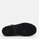Sneakersy chłopięce na rzepy Nike Court Borough Low Recraft (Ps) DV5457-131 29.5 (12US) Białe (197863618333) - obraz 6