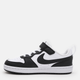 Дитячі кеди для хлопчика Nike Court Borough Low Recraft (Ps) DV5457-131 32 (1US) Білі (197863590264) - зображення 3