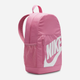 Рюкзак Nike Y Nk Elmntl Bkpk Shoebox HJ4186-646 Рожевий (197862675221) - зображення 3