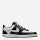 Чоловічі кеди низькі Nike Court Vision Lo HM9862-001 44 (10US) Чорні (197601451963) - зображення 3