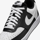 Чоловічі кеди низькі Nike Court Vision Lo HM9862-001 44 (10US) Чорні (197601451963) - зображення 6