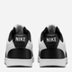 Sneakersy męskie Nike Court Vision Lo HM9862-001 40 (7US) Czarne (197601453035) - obraz 4