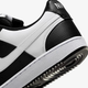 Sneakersy męskie do kostki Nike Court Vision Lo HM9862-001 47 (12.5US) Czarne (197601452212) - obraz 7