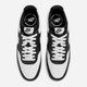 Sneakersy męskie do kostki Nike Court Vision Lo HM9862-001 47.5 (13US) Czarne (197601450812) - obraz 5