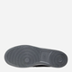Sneakersy męskie do kostki Nike Court Vision Lo HM9862-003 48.5 (14US) Szare (198482355623) - obraz 6