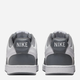 Sneakersy męskie do kostki Nike Court Vision Lo HM9862-003 39 (6.5US) Szare (198482352578) - obraz 4