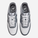 Sneakersy męskie do kostki Nike Court Vision Lo HM9862-003 39 (6.5US) Szare (198482352578) - obraz 5