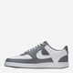 Sneakersy męskie do kostki Nike Court Vision Lo HM9862-003 44.5 (10.5US) Szare (198482350239) - obraz 2