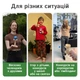 Кендама трюкова іграшка kendama Дерево - изображение 4