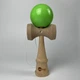 Кендама трюкова іграшка kendama Дерево - изображение 9