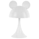 Светильник-ночник LED с аккумулятором Simple Mouse Kite K25-317-2-1, белый - изображение 1