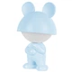 Светильник-ночник LED с аккумулятором Dreamy Mouse Kite K25-315-2-3, голубой - изображение 2