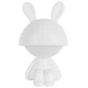 Светильник-ночник LED с аккумулятором Cute Bunny Kite K25-316-1-1, белый - изображение 1