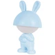 Светильник-ночник LED с аккумулятором Dreamy Bunny Kite K25-315-1-3, голубой - изображение 2