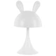 Светильник-ночник LED с аккумулятором Simple Bunny Kite K25-317-1-1, белый - изображение 1