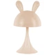 Светильник-ночник LED с аккумулятором Simple Bunny Kite K25-317-1-4, персиковый - изображение 1