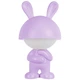 Светильник-ночник LED с аккумулятором Dreamy Bunny Kite K25-315-1-5, фиолетовый - изображение 1