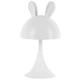 Светильник-ночник LED с аккумулятором Simple Bunny Kite K25-317-1-1, белый - изображение 3