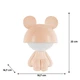 Светильник-ночник LED с аккумулятором Cute Mouse Kite K25-316-2-4, персиковый - изображение 6