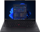 Laptop Lenovo ThinkPad E14 G7 (21U2002CPB) Black - obraz 1