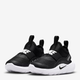 Buty sportowe chłopięce Nike Flex Runner 4 (Td) IF2895-002 22 (6US) Czarne (198485537507) - obraz 2