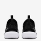 Buty sportowe chłopięce Nike Flex Runner 4 (Td) IF2895-002 22 (6US) Czarne (198485537507) - obraz 4