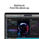 Ноутбук Apple MacBook Pro 14" M4 Pro 48/1TB 2025 (Z1FE004MR) Space Black - изображение 4