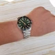 часы orient star re-au0307e00b - изображение 3