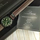Часы ORIENT STAR RE-AU0201E00B - изображение 4