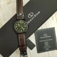 Часы ORIENT STAR RE-AU0201E00B - изображение 5