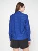 Блуза Vero Moda синій BRLQF251 M - изображение 2