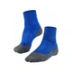 Шкарпетки Falke ESS TK2 Explore Cool Short 39-41 Grey/Dark Blue (1097-16154-6714 39/41) - зображення 1