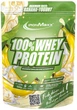 Сывороточный протеин IronMaxx 100% Whey порошок 500 г Банановый йогурт (4260426832012) - изображение 1